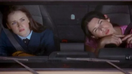 Poster del episodio 2 de Las chicas Gilmore online