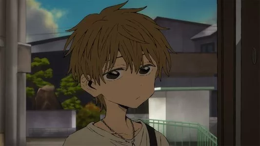 Poster del episodio 4 de Takopi's Original Sin online