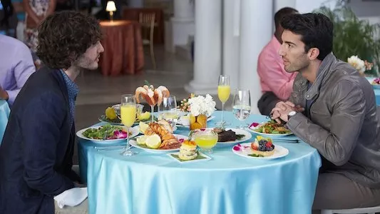Poster del episodio 15 de Jane the Virgin online