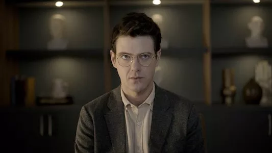 Poster del episodio 6 de Watson online