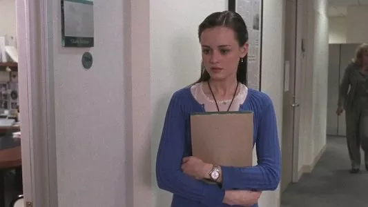 Poster del episodio 20 de Las chicas Gilmore online
