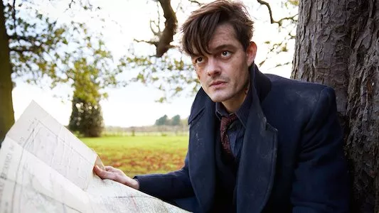 Poster del episodio 5 de SS-GB (TV) online