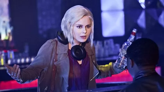 Poster del episodio 6 de iZombie online