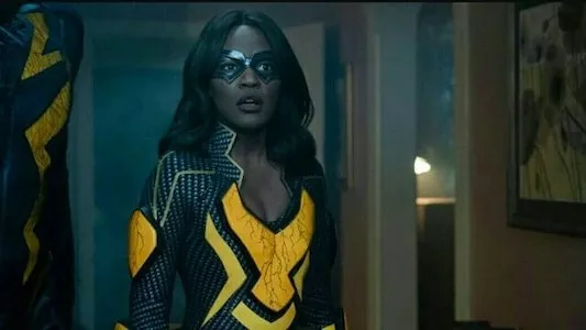 Poster del episodio 11 de Black Lightning online