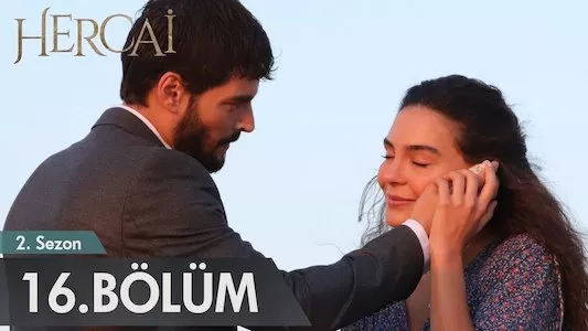 Poster del episodio 4 de Hercai online