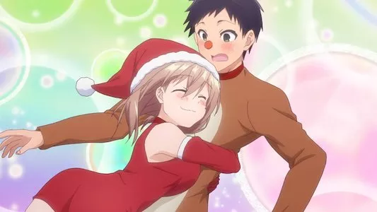 Poster del episodio 6 de My Tiny Senpai online