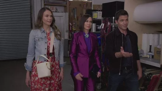 Poster del episodio 12 de Younger online