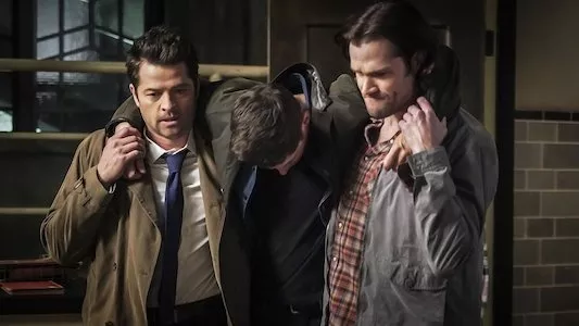 Poster del episodio 14 de Supernatural online