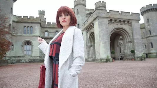Poster del episodio 7 de Agatha Raisin online