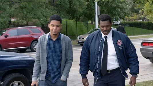 Poster del episodio 6 de Chicago Fire online