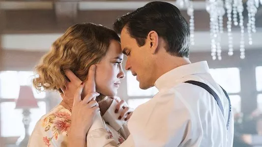 Poster del episodio 2 de The Last Tycoon online