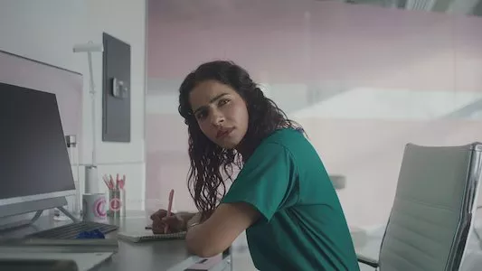 Poster del episodio 2 de Curfew (2024) online