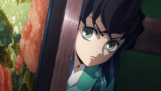 Poster del episodio 3 de Kimetsu no Yaiba online