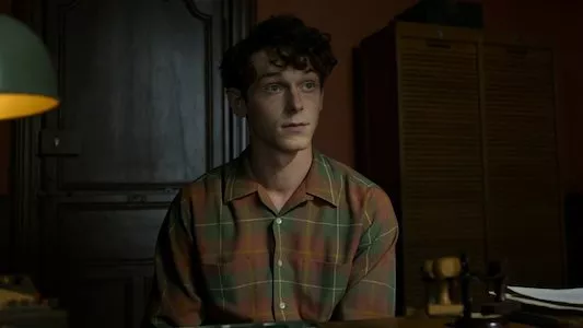 Poster del episodio 7 de Instituto Voltaire (Mixte) online