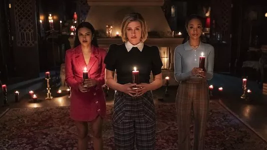 Poster del episodio 19 de Riverdale online