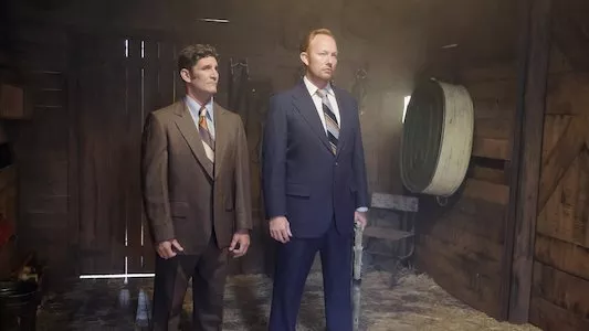 Poster del episodio 6 de Marvels Agentes de S.H.I.E.L.D. online