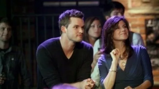 Poster del episodio 4 de One Tree Hill online