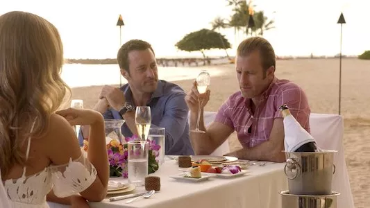 Poster del episodio 16 de Hawai 5.0 online