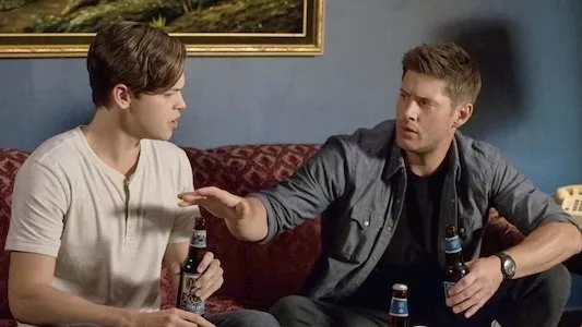 Poster del episodio 2 de Supernatural online