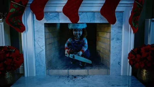 Poster del episodio 8 de Chucky online