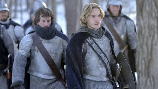 Poster del episodio 20 de Reign online