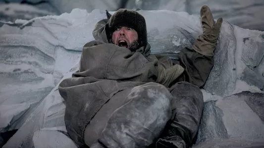 Poster del episodio 2 de The Terror online
