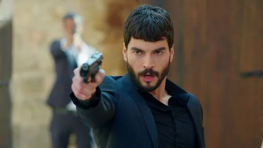 Poster del episodio 26 de Hercai online