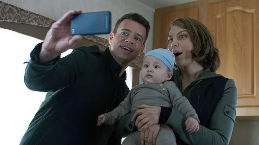 Poster del episodio 6 de Whiskey Cavalier online