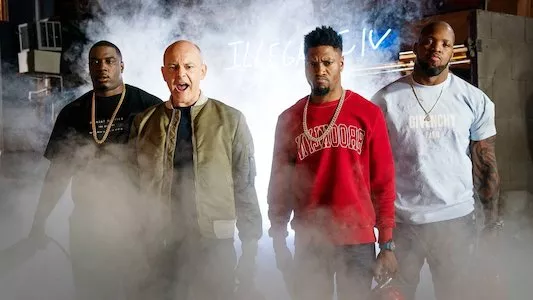 Poster del episodio 8 de Ballers online