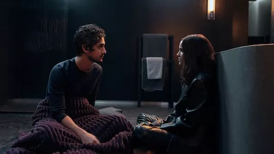 Poster del episodio 7 de 56 días online