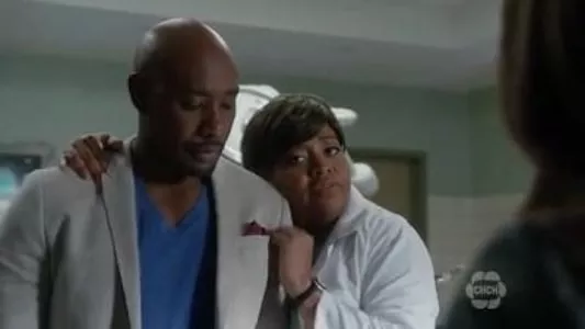 Poster del episodio 20 de Rosewood online