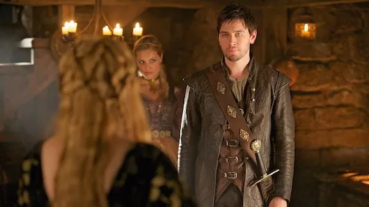 Poster del episodio 7 de Reign online