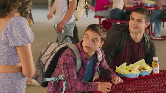 Poster del episodio 9 de On My Block online