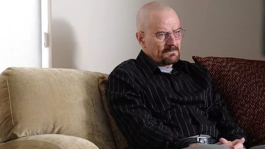 Poster del episodio 3 de Breaking Bad online