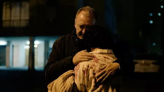 Poster del episodio 6 de Manayek online