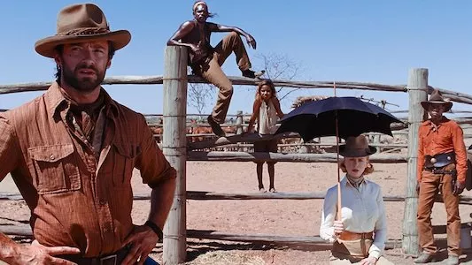 Poster del episodio 2 de Australia: Faraway Downs online