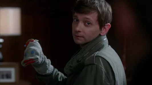 Poster del episodio 18 de Supernatural online