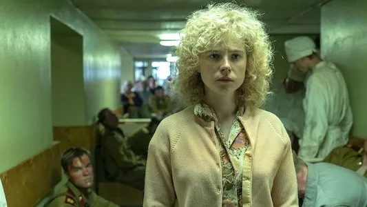 Poster del episodio 2 de Chernobyl online