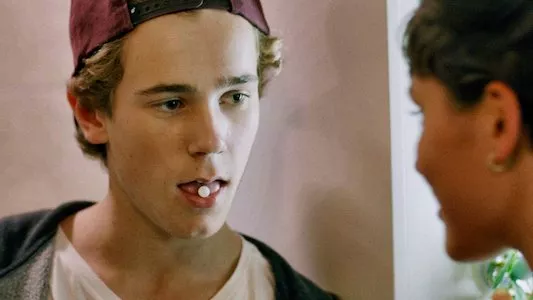 Poster del episodio 1 de Skam online