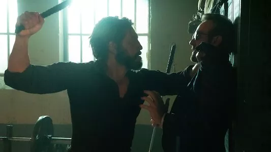 Poster del episodio 4 de Daredevil: Born Again online