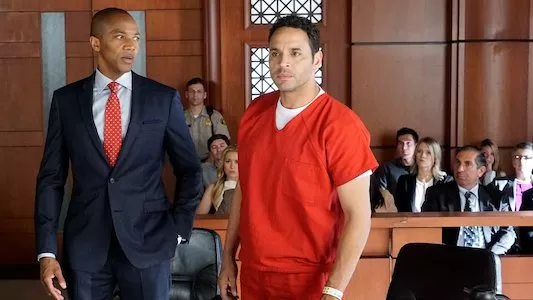 Poster del episodio 7 de Notorious online