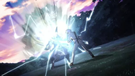 Poster del episodio 9 de Yashahime: Princess Half-Demon online