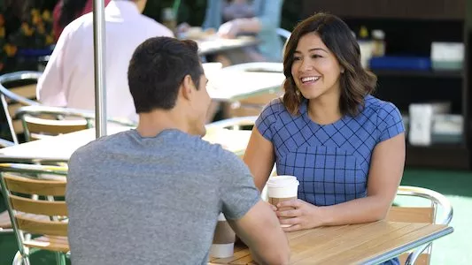 Poster del episodio 16 de Jane the Virgin online