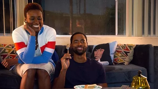 Poster del episodio 4 de Insecure online