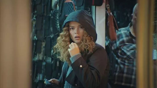 Poster del episodio 8 de Mujer (Kadin) online