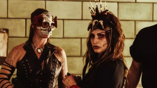 Poster del episodio 13 de Z Nation online