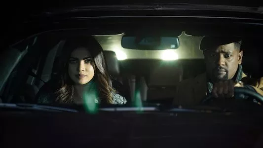 Poster del episodio 12 de Quantico online