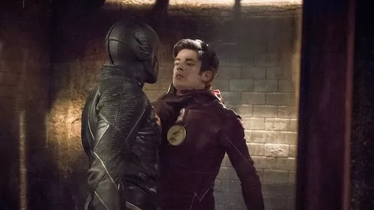 Poster del episodio 14 de The Flash online