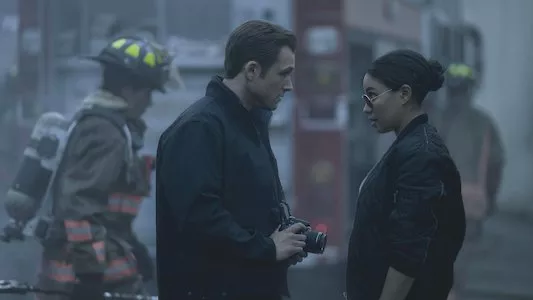 Poster del episodio 1 de Smoke online