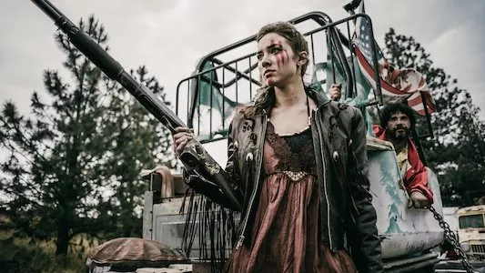 Poster del episodio 3 de Z Nation online